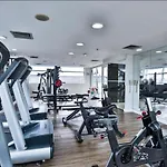 Studio Living Radisson Tryp Berrini