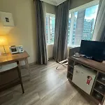 Studio Living Radisson Tryp Berrini