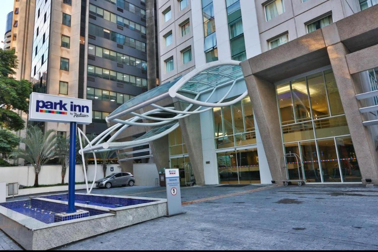 Living Radisson Tryp Berrini São Paulo