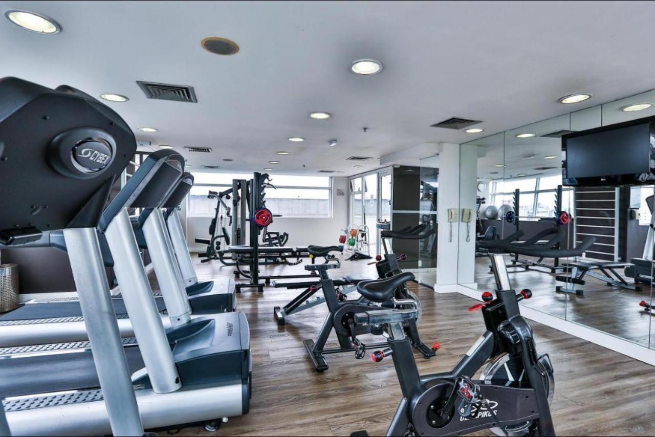 Living Radisson Tryp Berrini