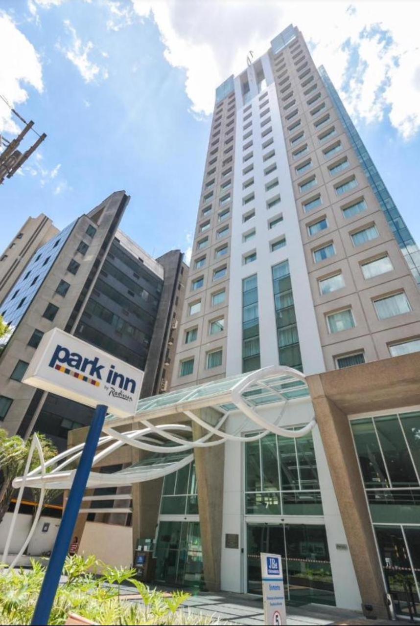 Living Radisson Tryp Berrini
