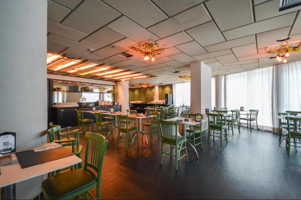 Apartamento Living Radisson Tryp Berrini São Paulo