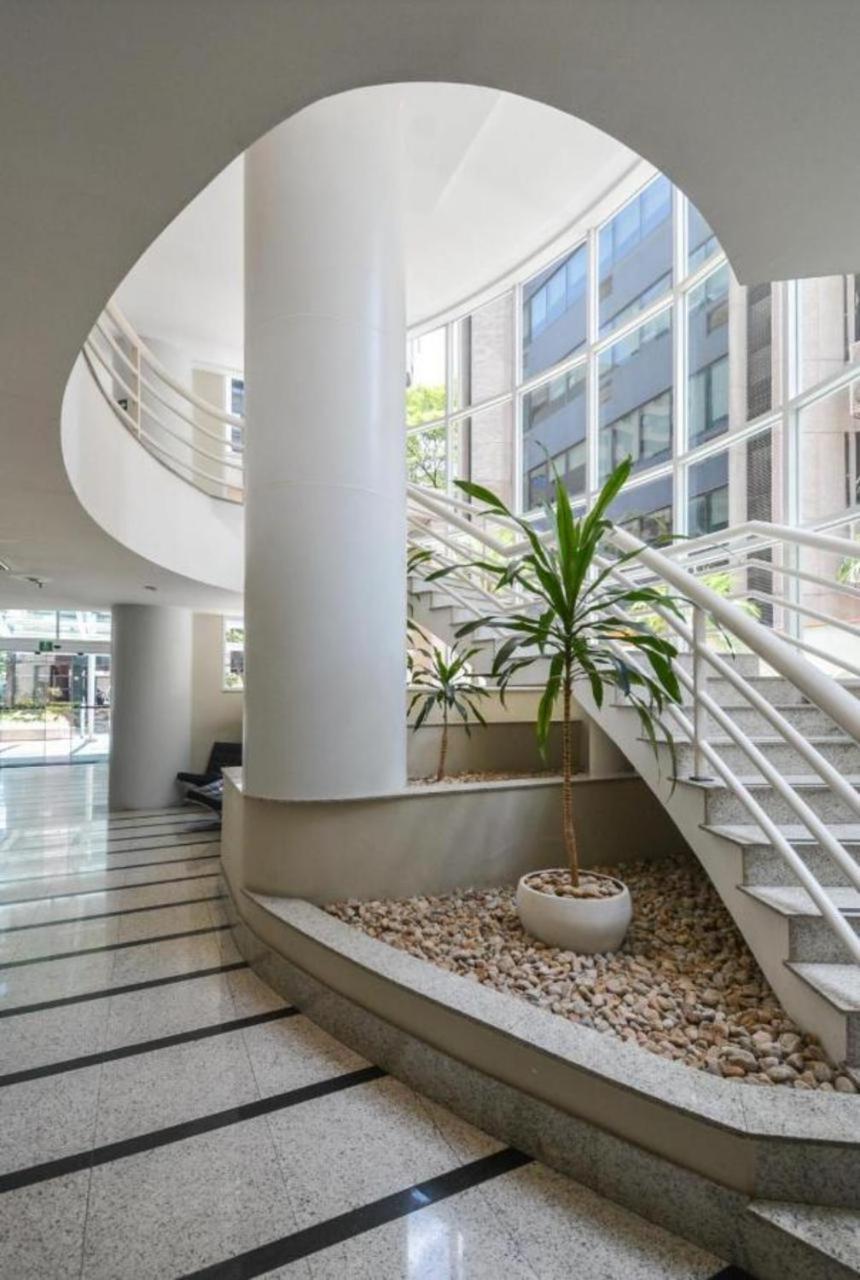 Living Radisson Tryp Berrini Apartamento *