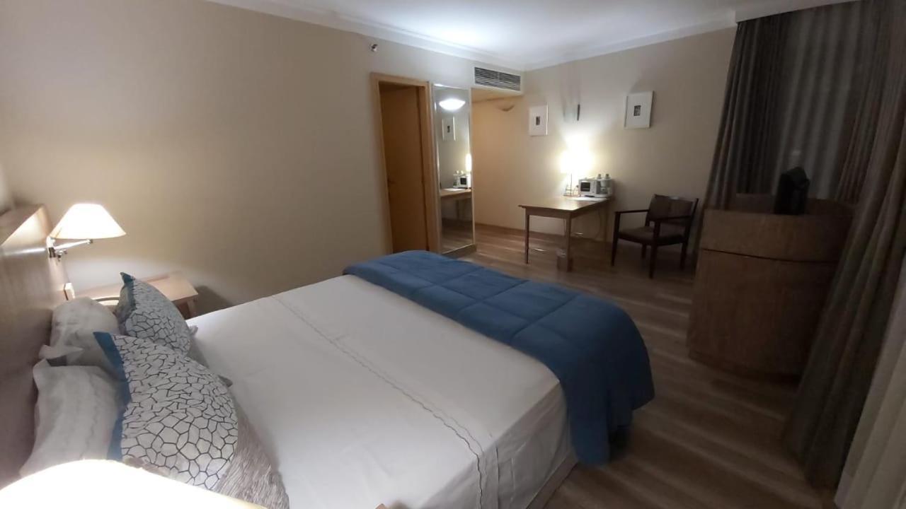 Living Radisson Tryp Berrini São Paulo
