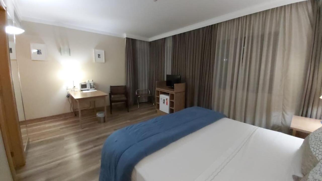Living Radisson Tryp Berrini * São Paulo