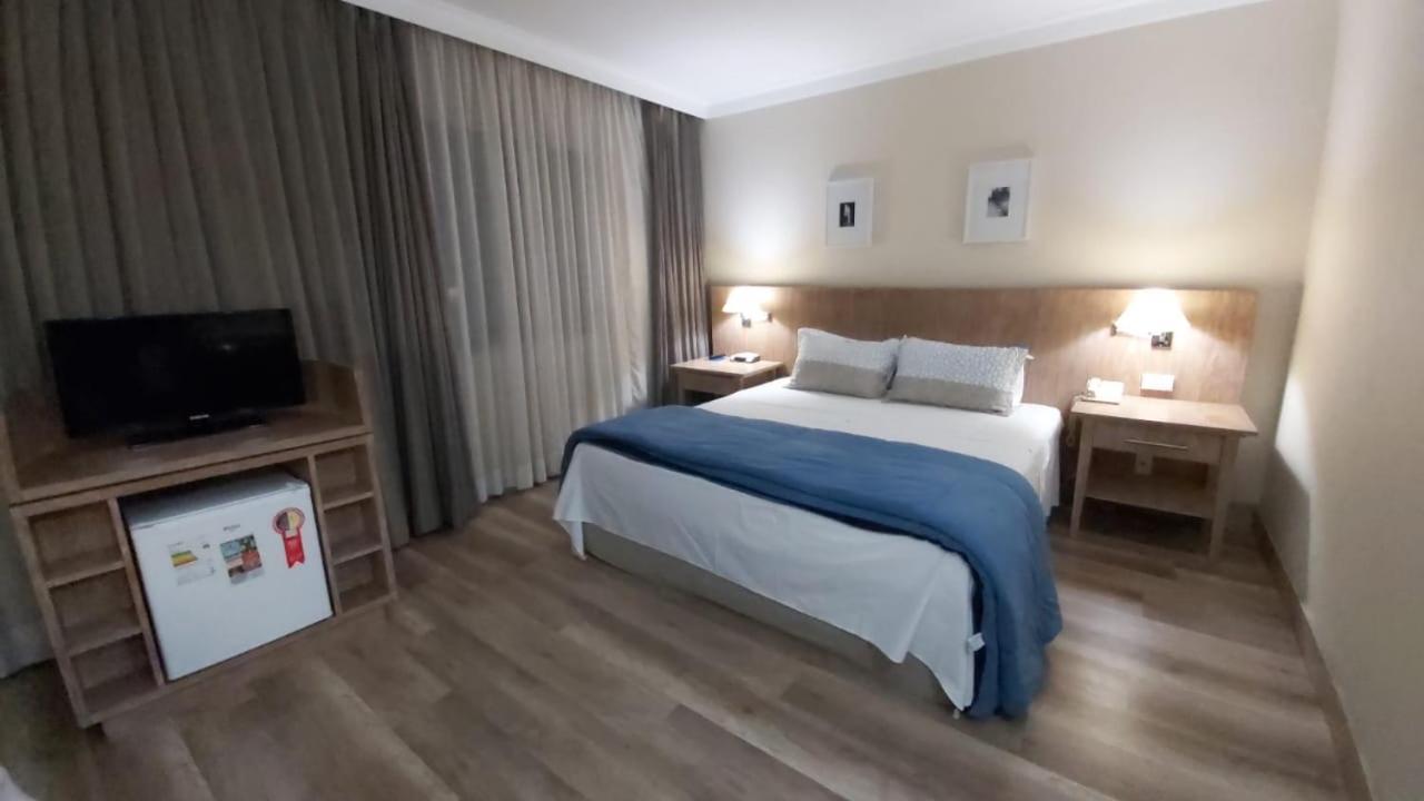 Living Radisson Tryp Berrini *