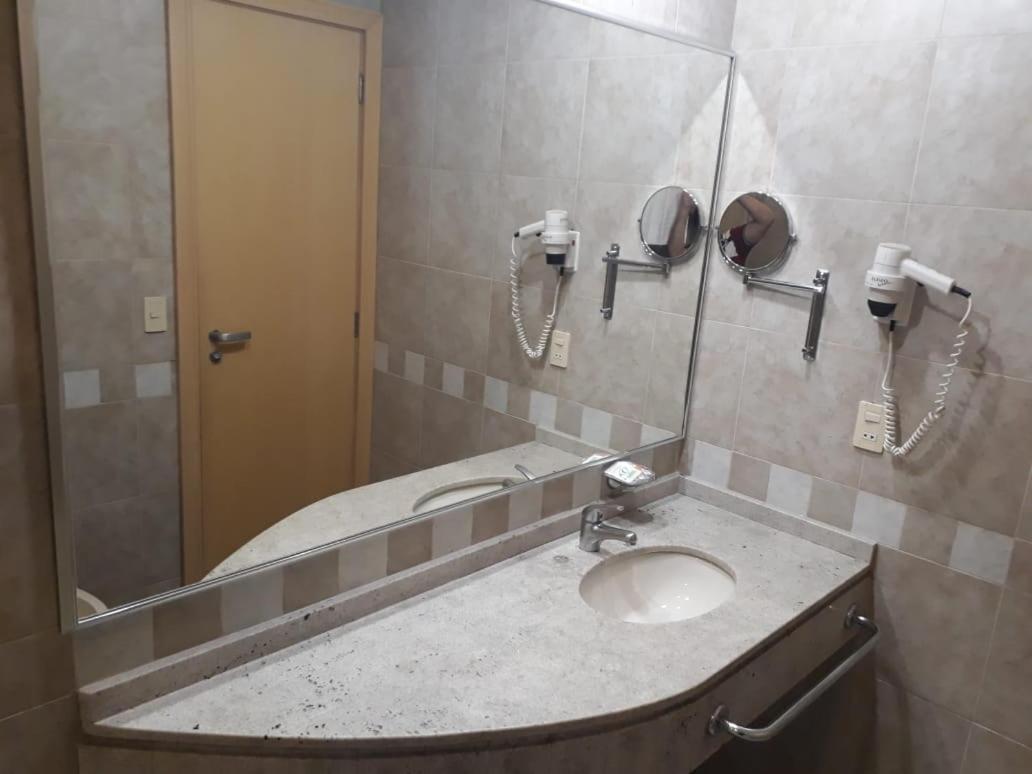 Living Radisson Tryp Berrini * São Paulo