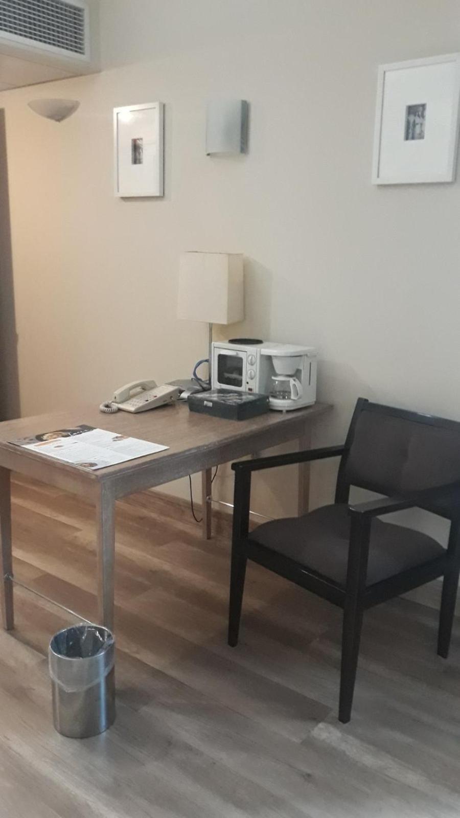 Living Radisson Tryp Berrini Apartamento