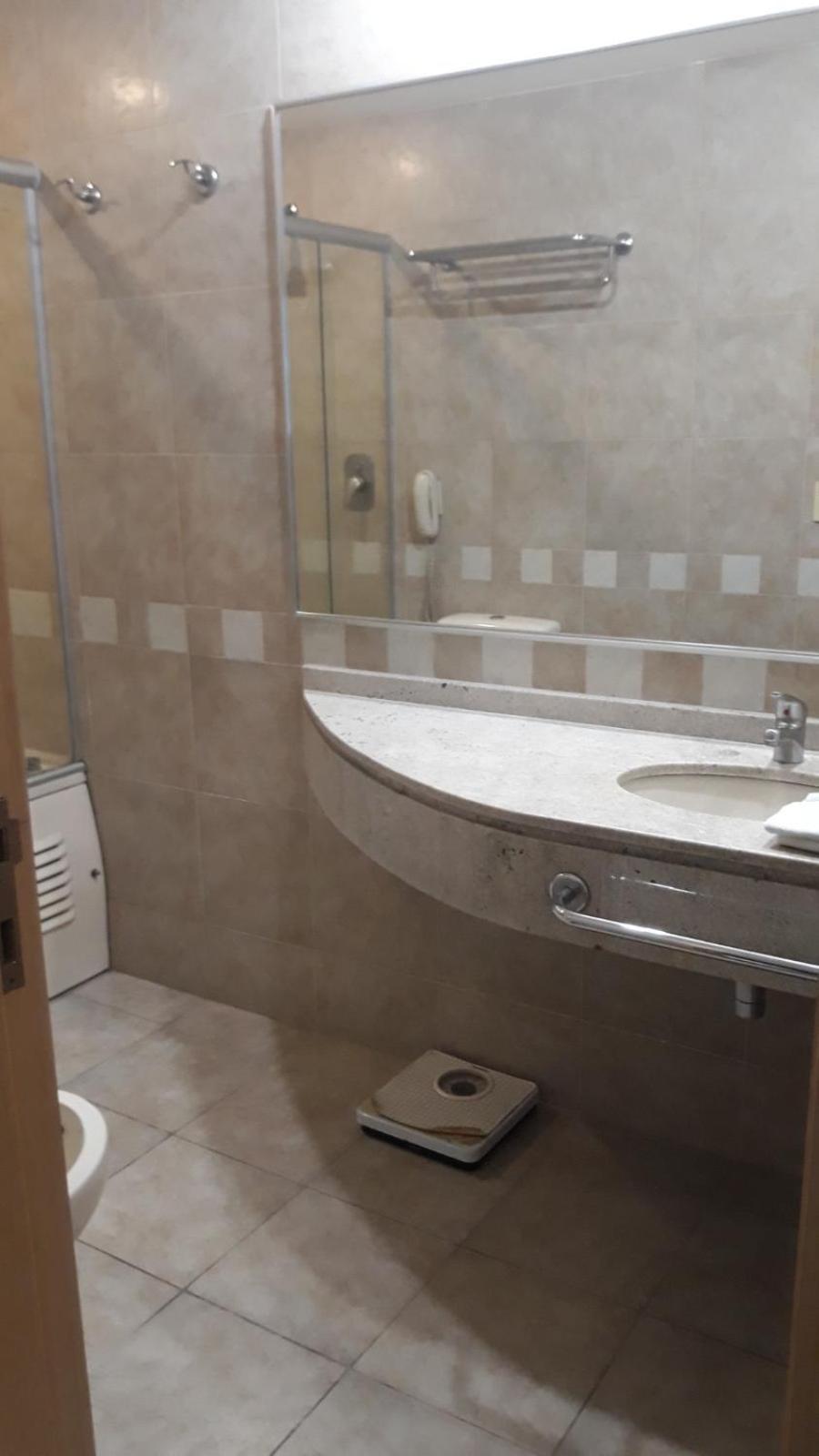 Apartamento Living Radisson Tryp Berrini *