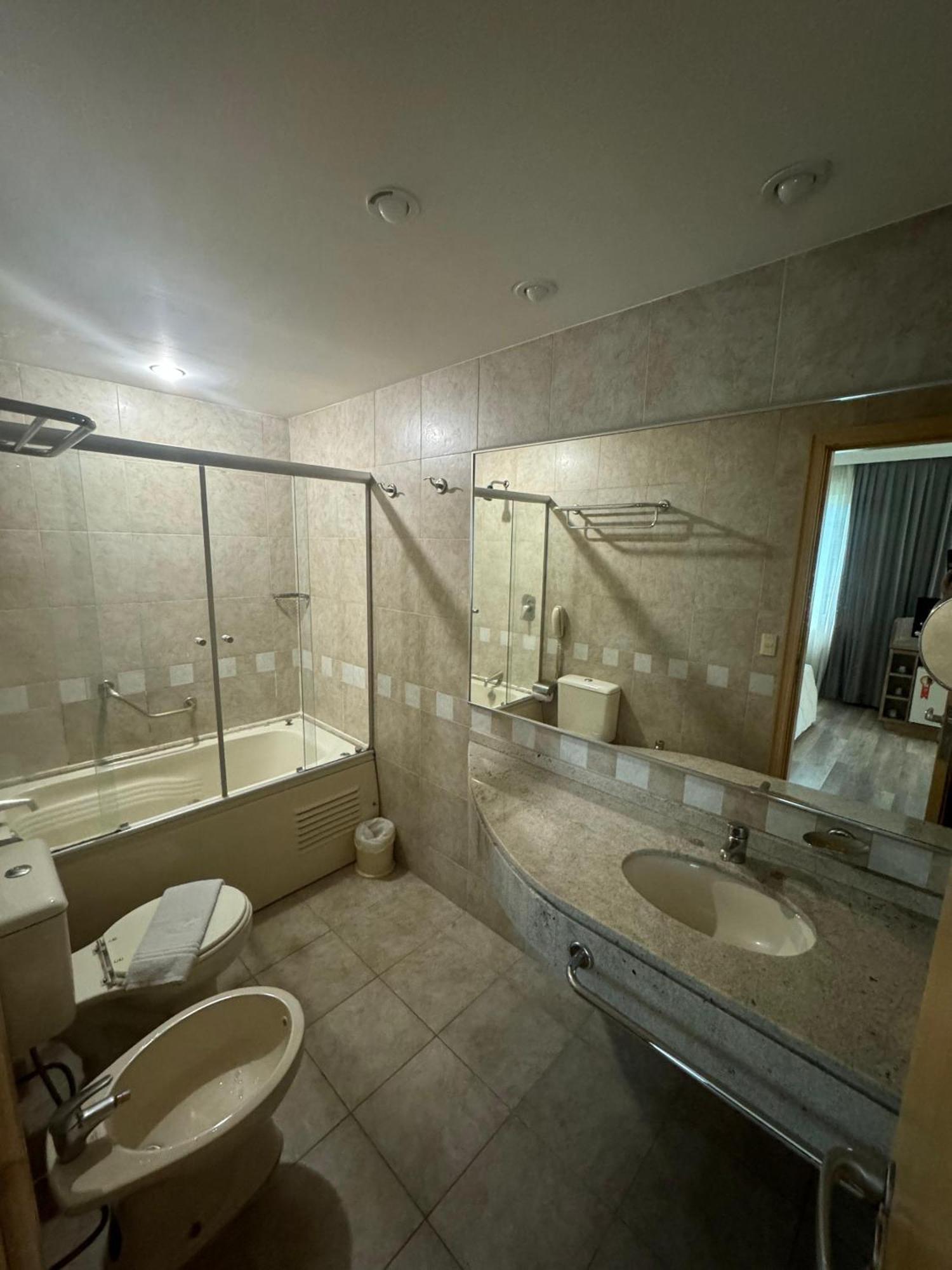 Living Radisson Tryp Berrini Apartamento