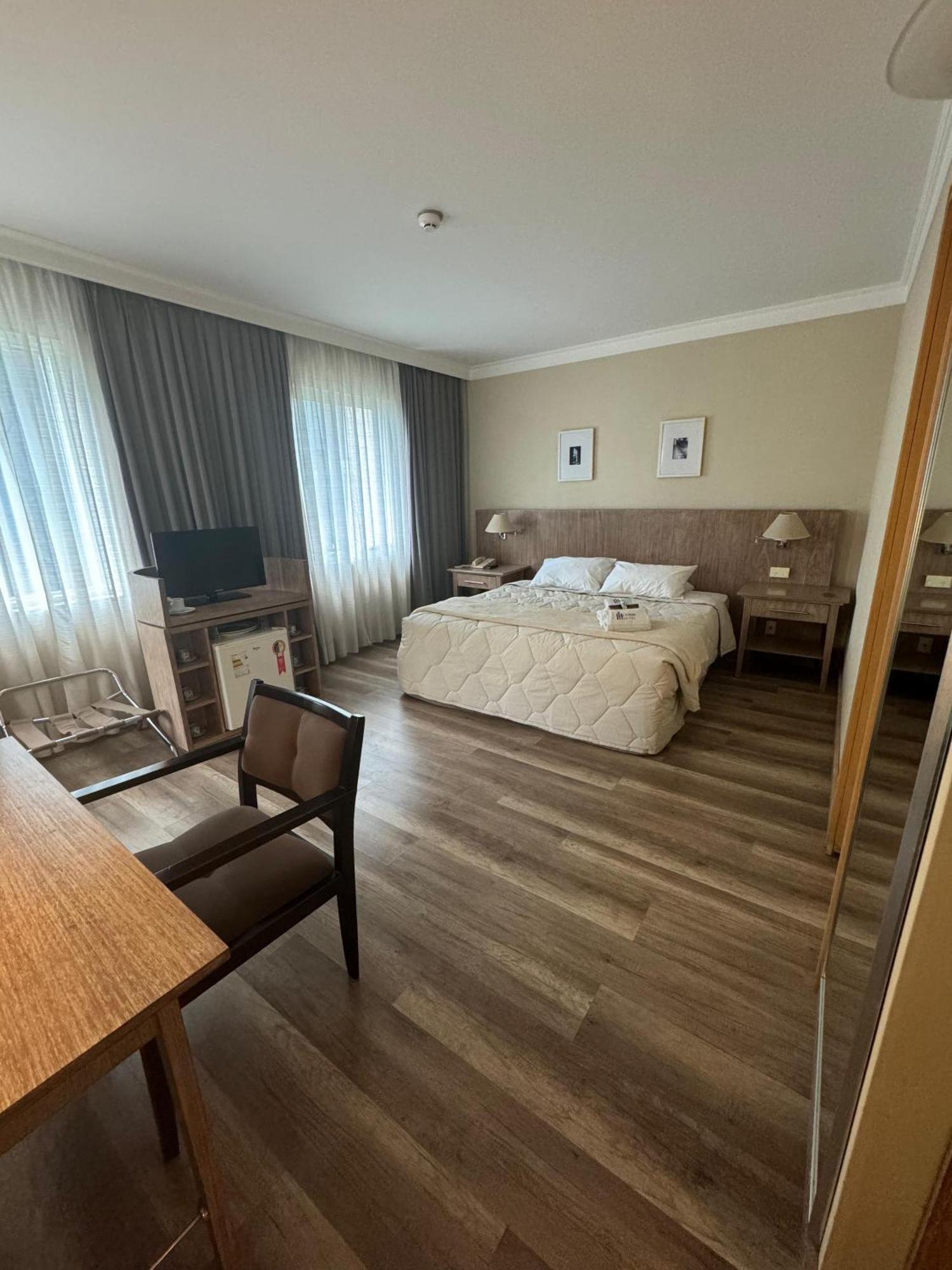 Living Radisson Tryp Berrini *