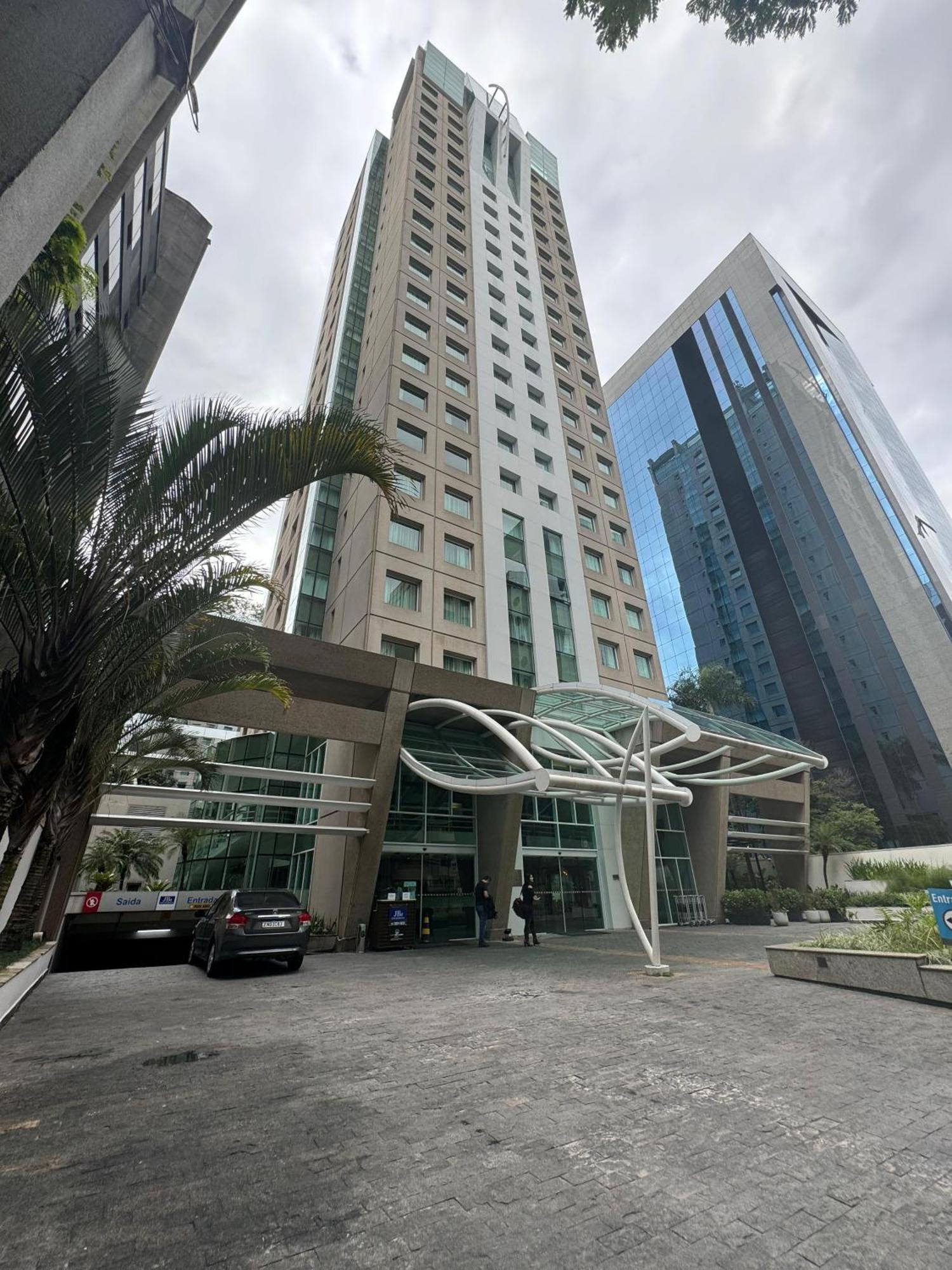 Living Radisson Tryp Berrini São Paulo