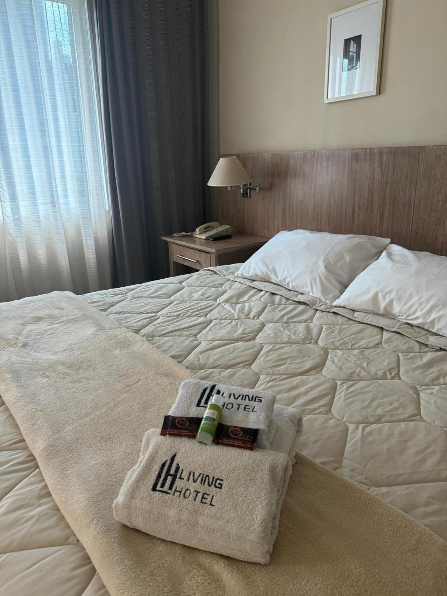 Living Radisson Tryp Berrini *
